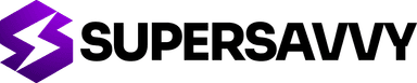 Supersavvy Logo