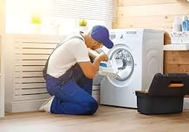 Fully Automatic Washing Machine Repair in khodiar nagar ahmedabad india