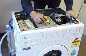 Front Load Washing Machine Service in khodiar nagar ahmedabad india
