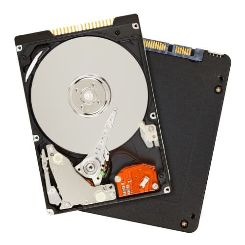 desktop SSD/HDD upgrade in ahmedabad
