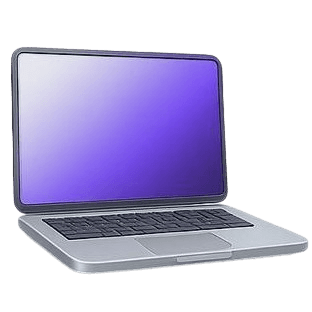 Laptop service