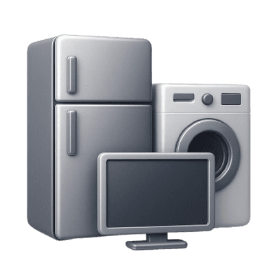 Appliances repair