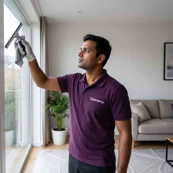 1 Room Kitchen Deep Cleaning in thane