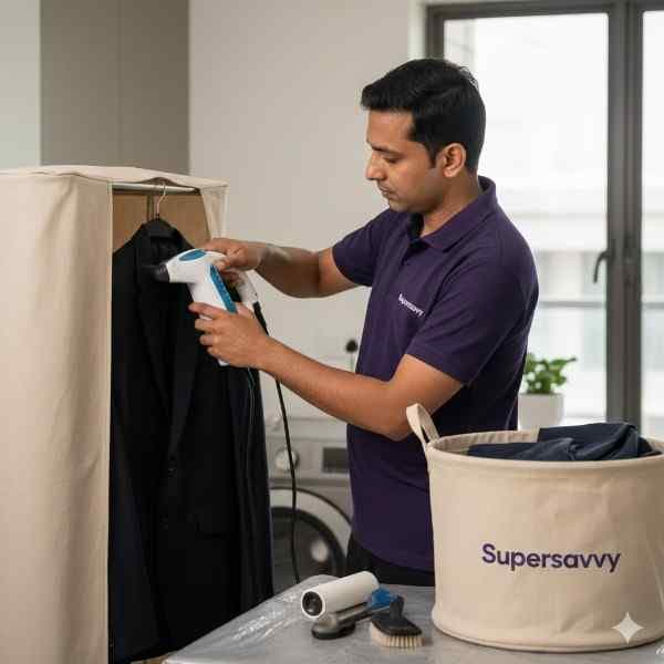 Dry Clean in thane
