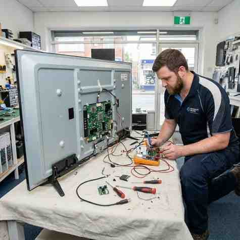 TV Sound Repair Services in lucknow