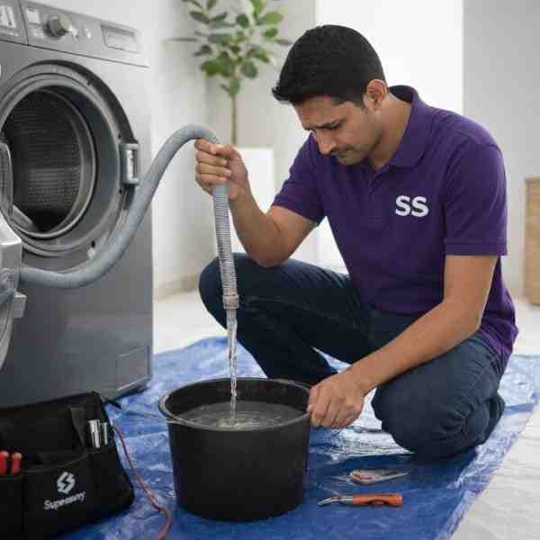 Draining Issues in thane