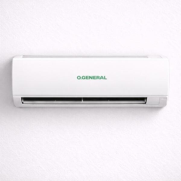 Split AC 1 Ton, Heavy Duty