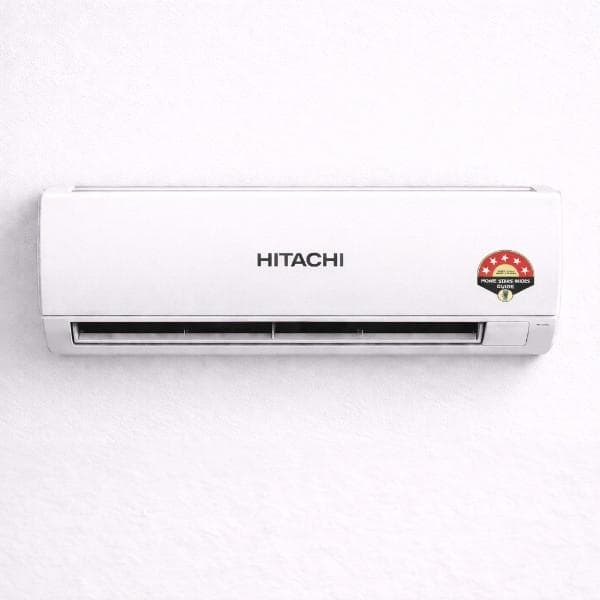 Split AC 1.5 Ton 5 Star
