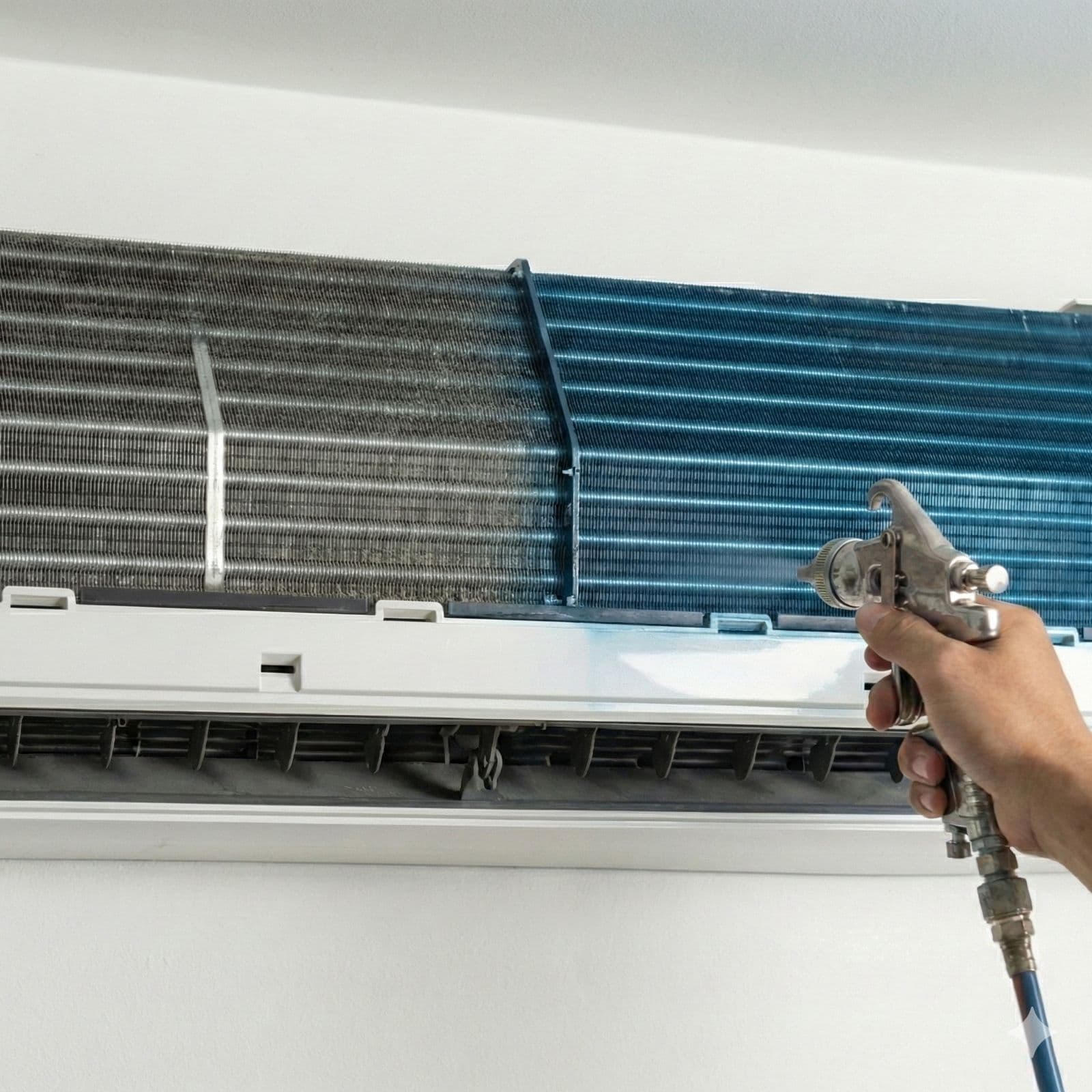 AC Blue Coat Pro service in thane