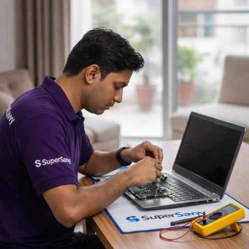 Windows Laptop Service