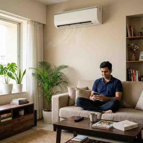 AMC Silver Care in thane