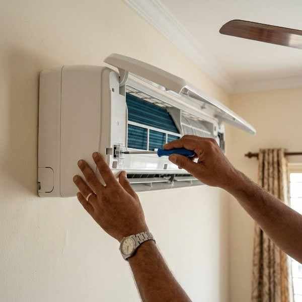 AC Repair in thane