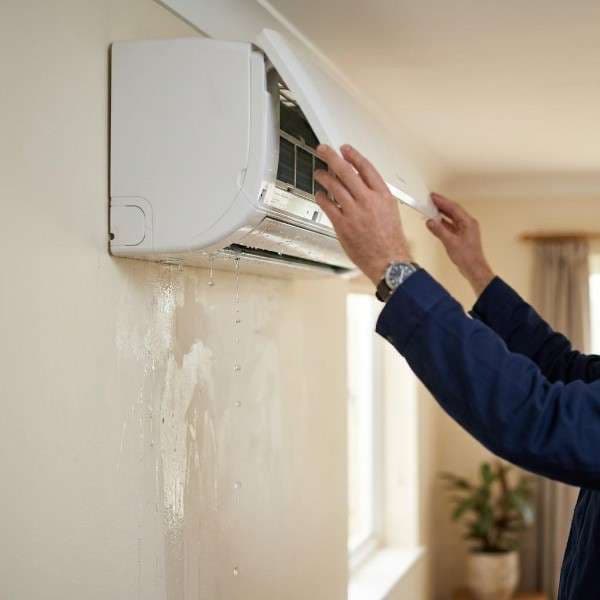 Water Leakage Repair in thane