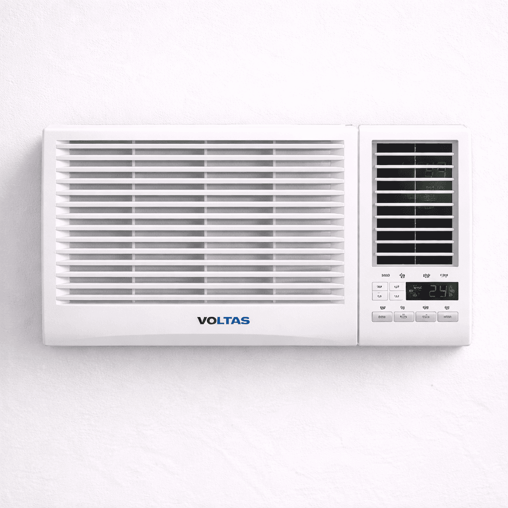 Window AC 1.5 Ton on rent in mumbai