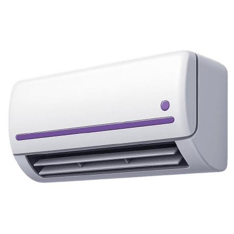Split AC 1.5 ton on rent in mumbai