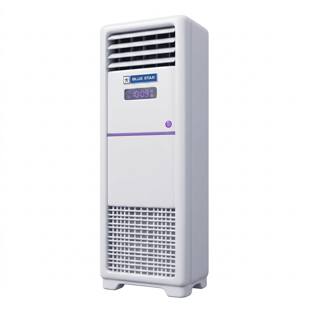 Tower AC 4.25 Ton in mumbai