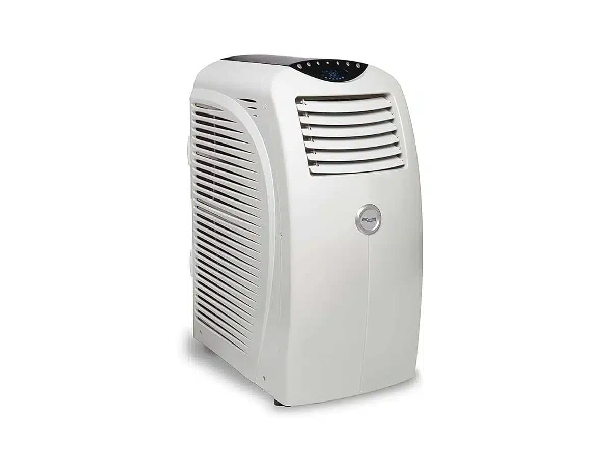 Portable AC in mumbai