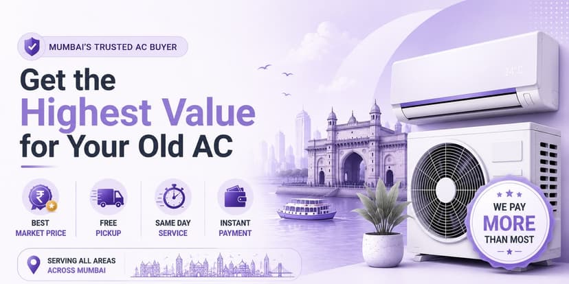 Festive Season AC Care: Get Your AC Ready Before Diwali