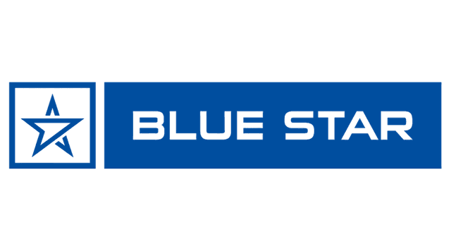 blue star ac
