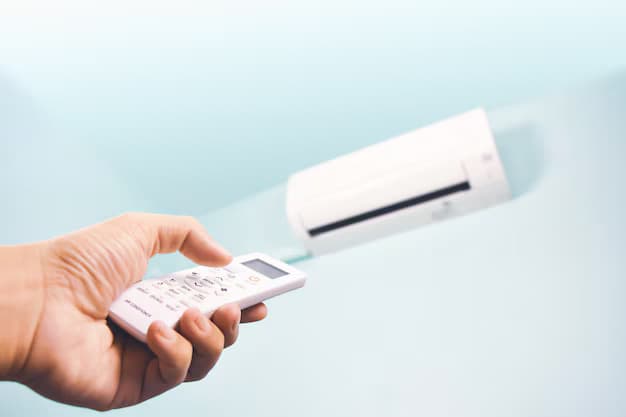 Energy Efficient AC How to Save on Electricity Bills