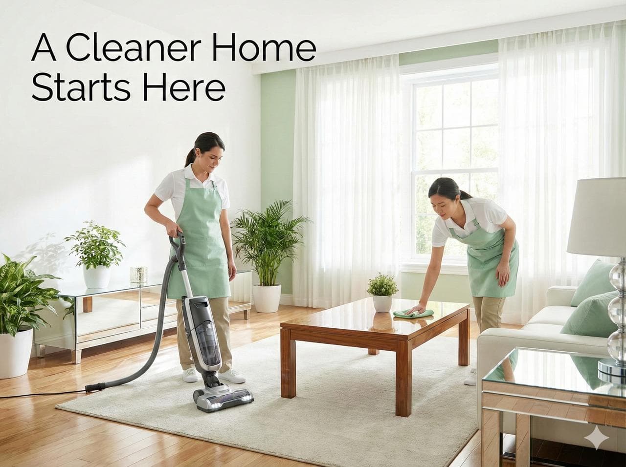 full house cleaning in thane