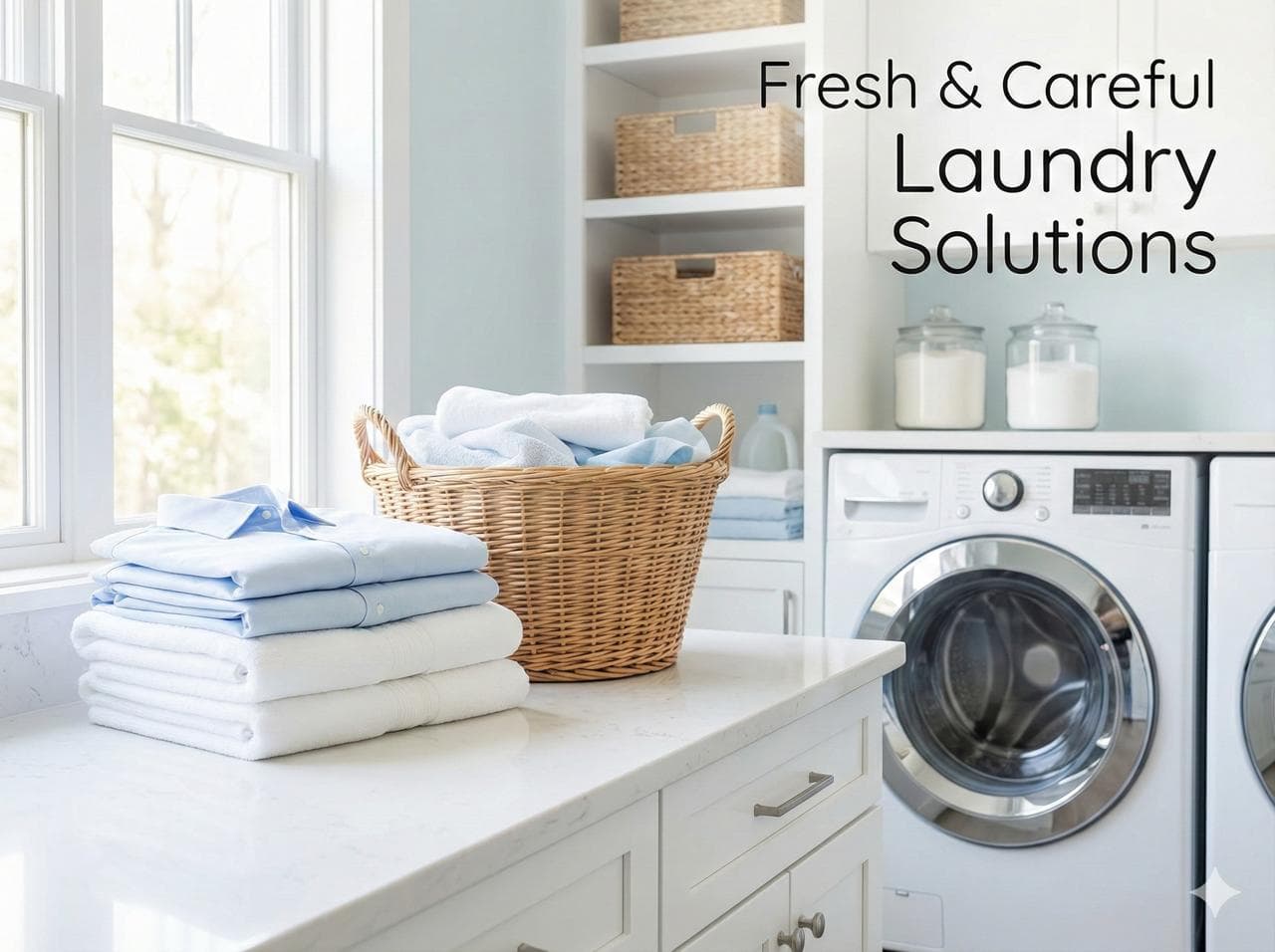 laundry services in lucknow