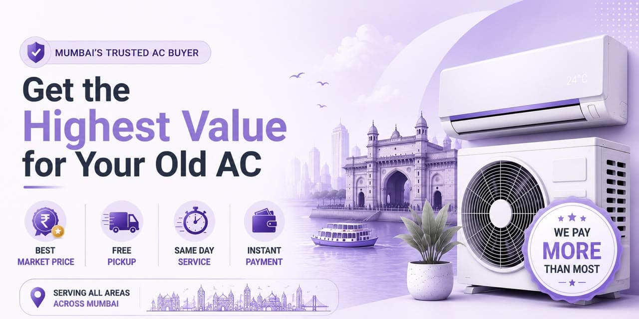Festive Season AC Care: Get Your AC Ready Before Diwali
