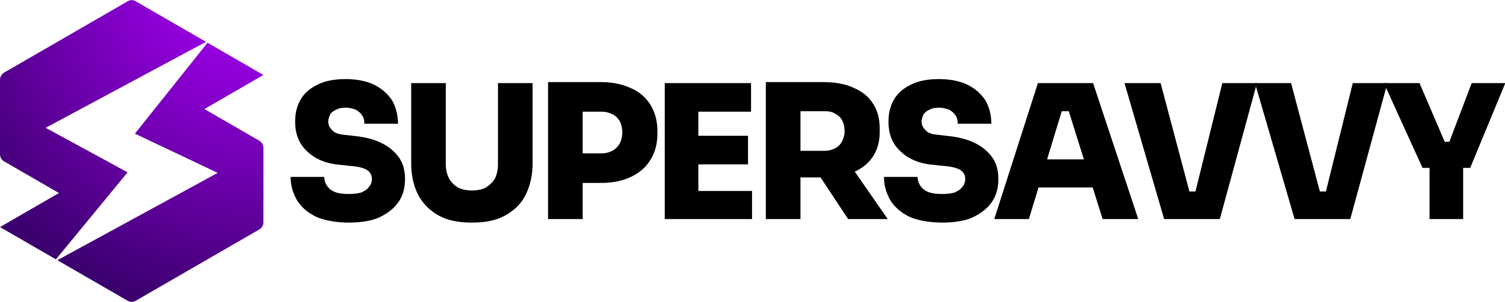 SuperSavvy logo